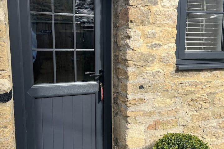 Priory Tearooms Burford With Rooms photo 3