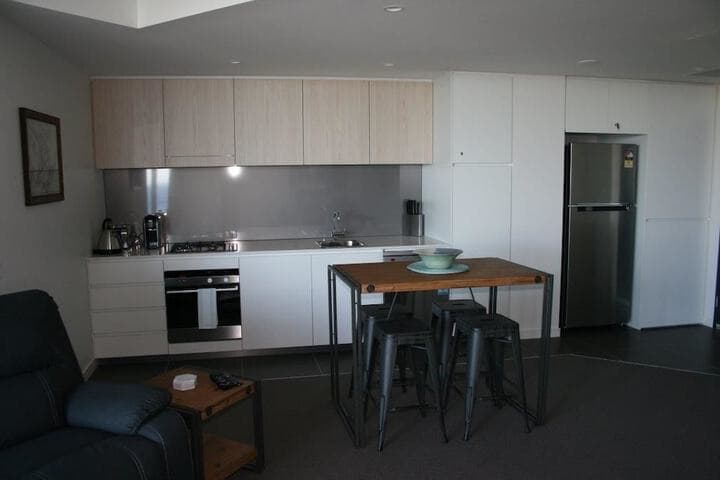 Apartment on King Street photo 2