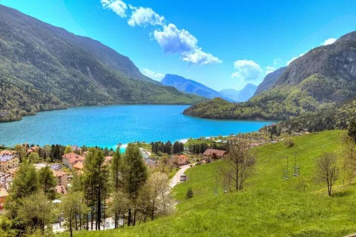 TOP BELLAVISTA MOLVENO photo 2