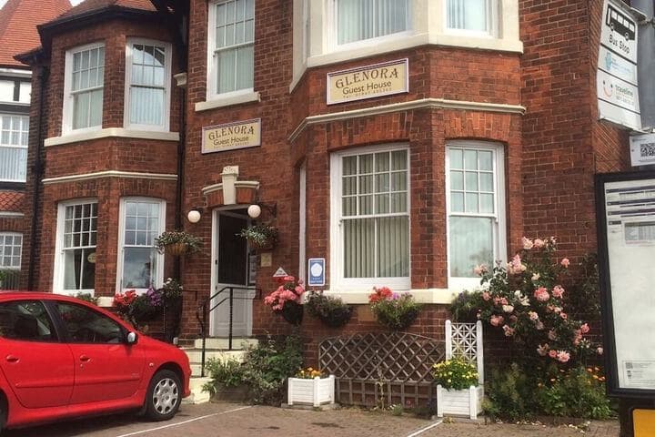 Glenora Guest House photo 5