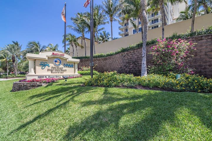 Palm Beach Singer Island Beach Resort Condos photo 5