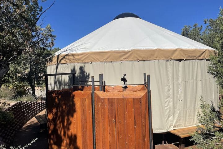 Escalante Yurts photo 3