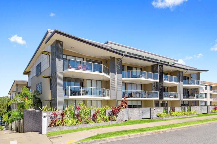 Beaches on Lammermoor Apartments photo 4