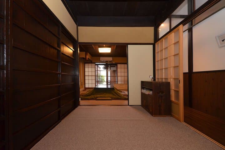 Kyomachiya Saigu photo 5