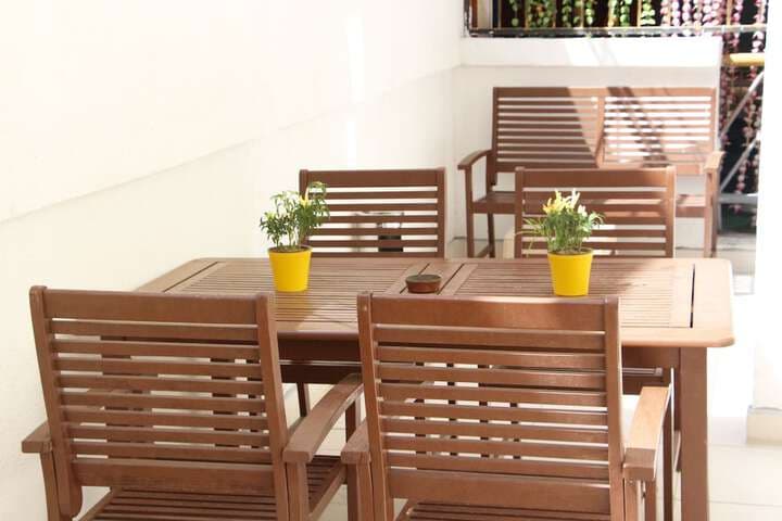 Can Pansiyon Apart Caters to Men Hostel photo 2