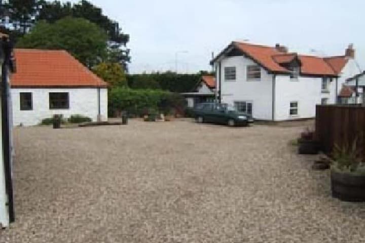 North End Farm Country Guest House photo 2