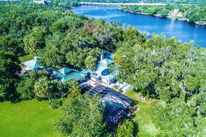 Riverbend Retreat Fla photo 4