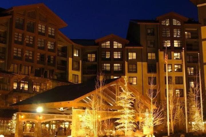Grand Summit Hotel photo 1