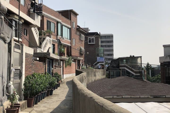 Amuse Guest House Hostel photo 3