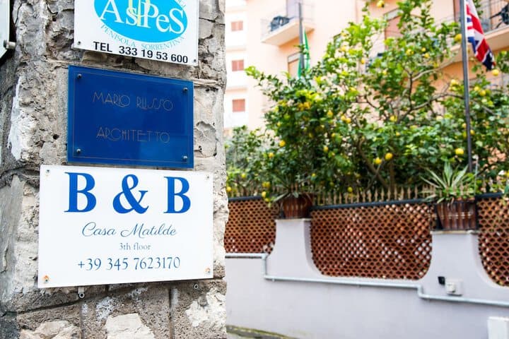Casa Matilde photo 2