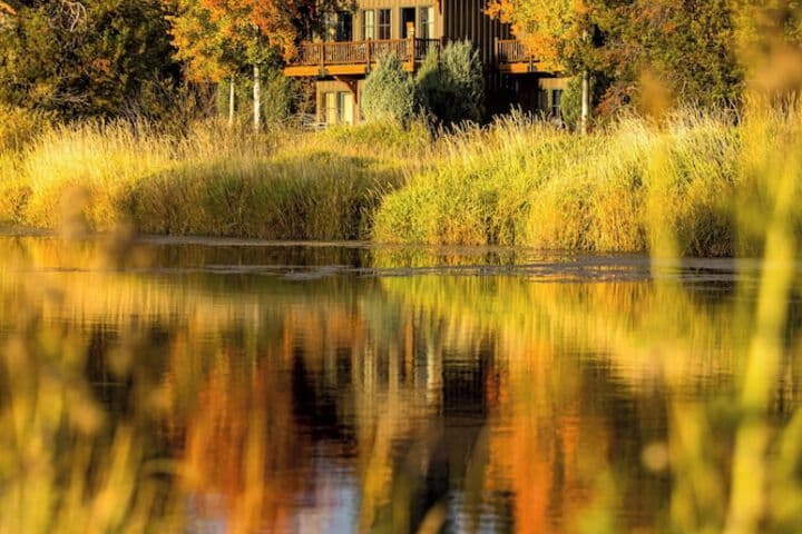 Sunriver Resort photo 2