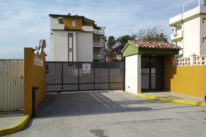 Apartamentos Serviden La Fontana photo 2