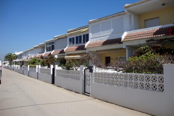 Apartamentos Peñismar I y II 3000 photo 4