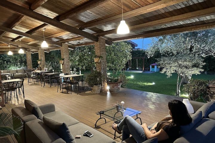 Tremestieri Etneo destination view