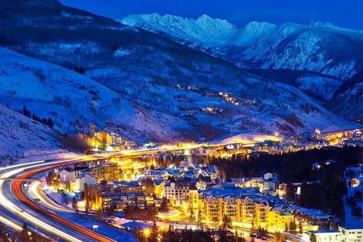 Westwind at Vail photo 2