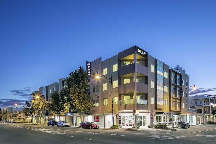 Quest Mawson Lakes photo 2