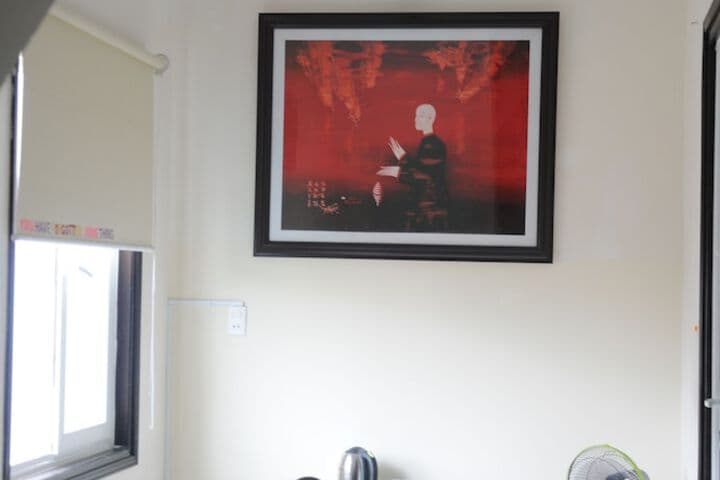 Hue Nino Hotel photo 3