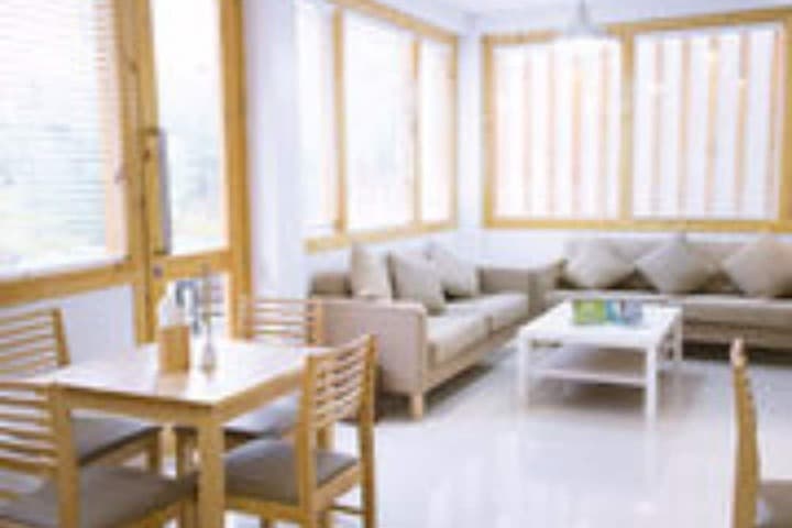 Pine Lodge Maldives photo 5