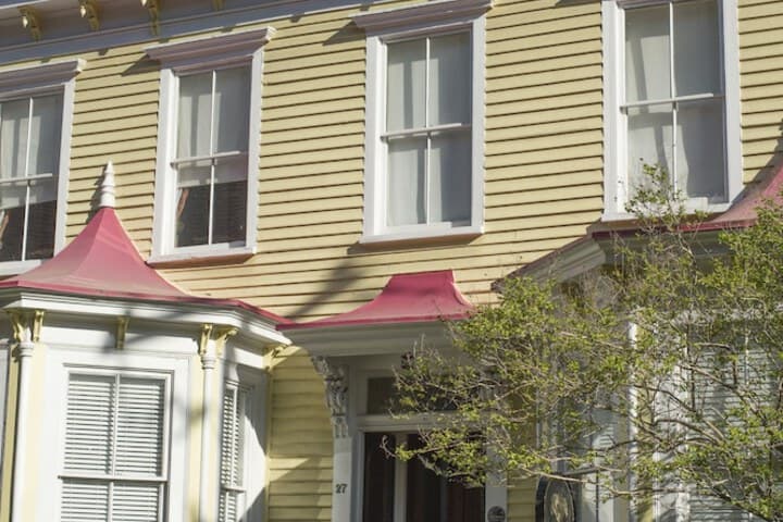 Barksdale House Inn photo 2