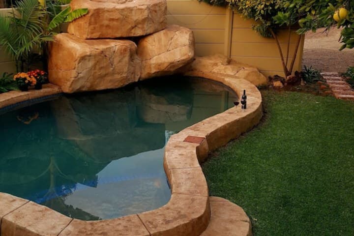 Citrus Lane Guesthouse photo 3