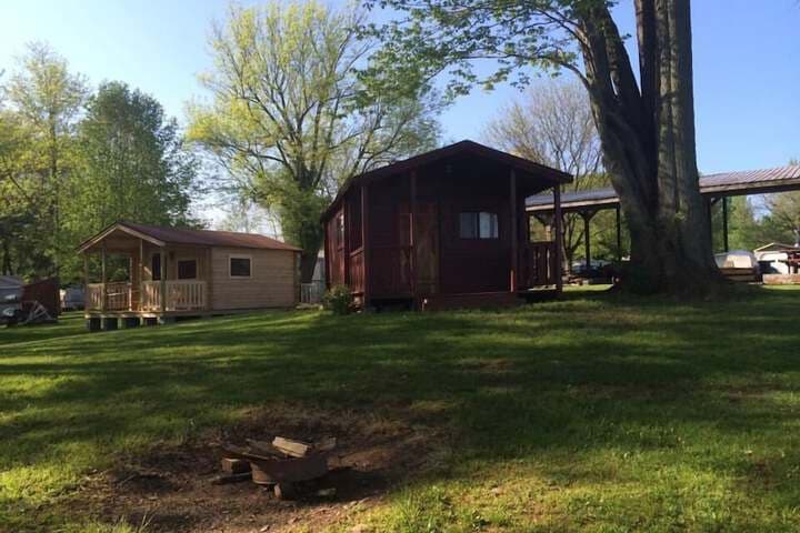 Duck Lake Campground photo 2