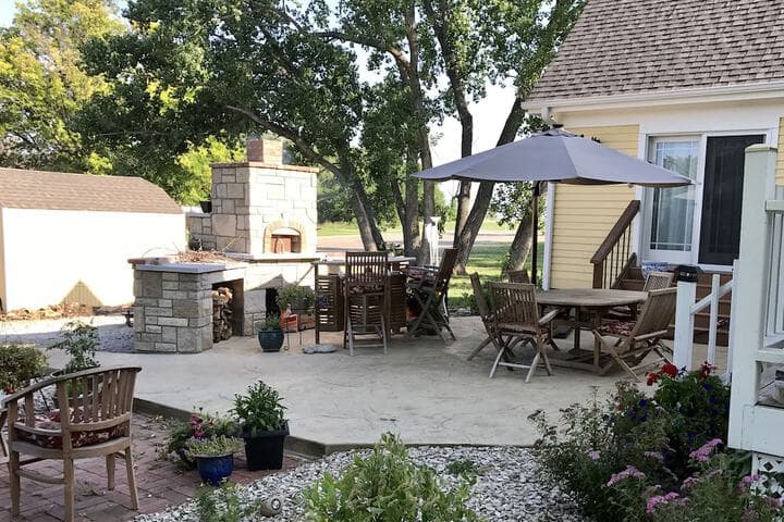 Attwood House Bed&Breakfast photo 3