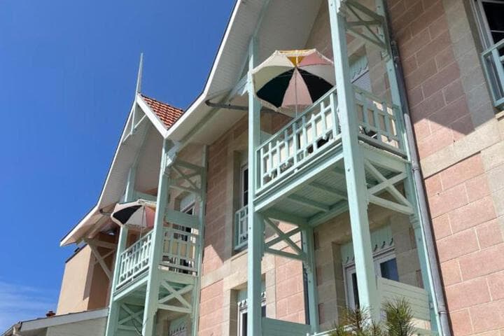 Hotel Michelet Plage photo 5