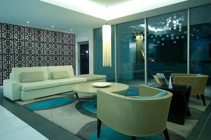 Silvershore Apartments on the Broadwater photo 2