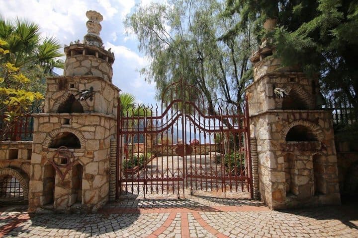 Villa Symbola photo 2