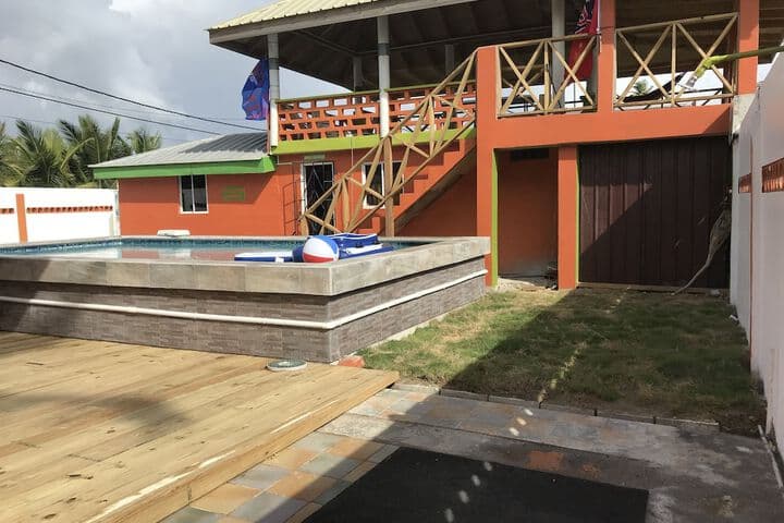 Simply Beautiful Beach Villa photo 2