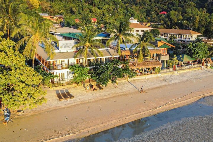 Suites by Eco Hotel El Nido photo 4