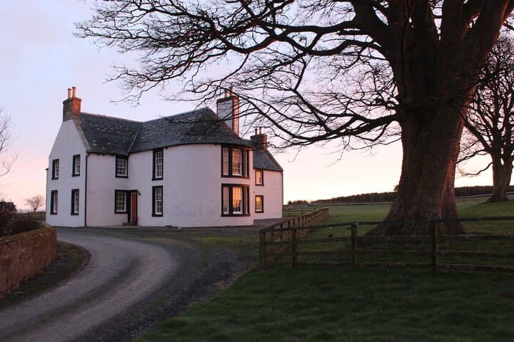 Tarrel Farmhouse photo 3