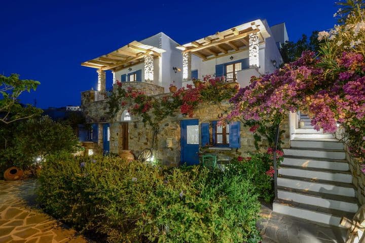 Hotel Naxos Filoxenia photo 3