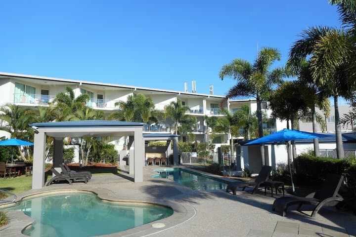 Caloundra Central Apartment Hotel photo 4