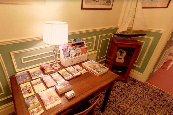 Athol Guest House photo 4