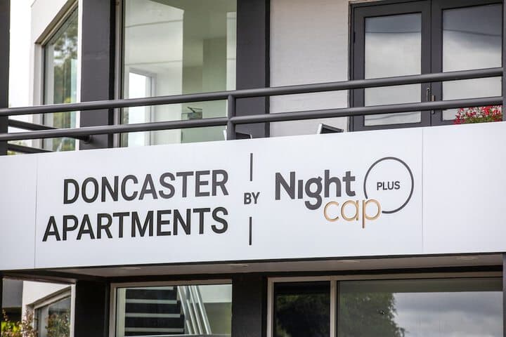 Doncaster Apartments by Nightcap Plus photo 5