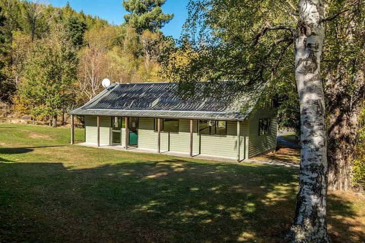 Alpine Adventure Holiday Park photo 3