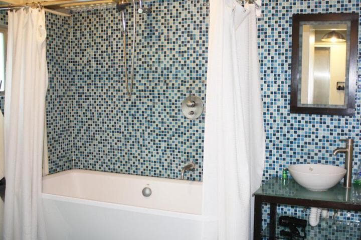 Suites Arquimedes Polanco photo 5