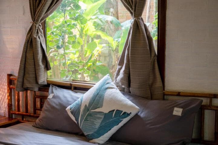 An Nhien Retreat with Beach&Yoga photo 2