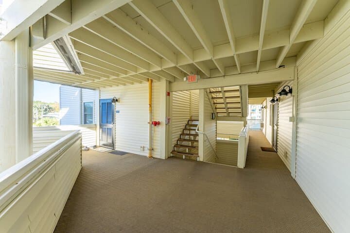 Ocean View Condo at Ocean Pier photo 4