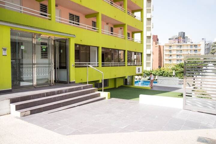Now Benidorm Apartments photo 2