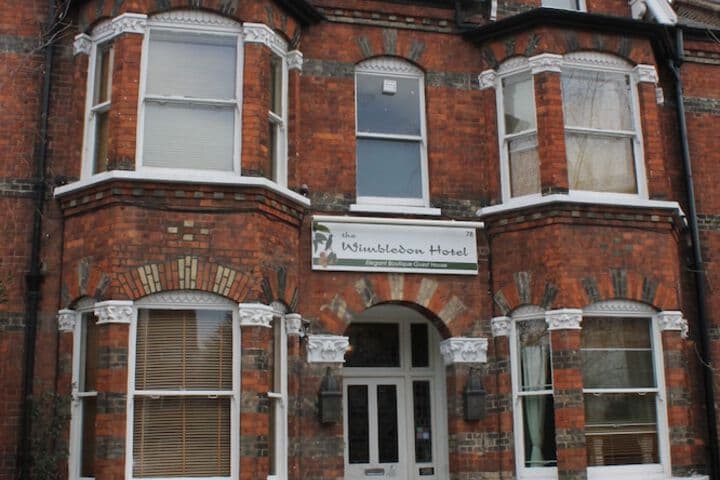 Wimbledon Hotel photo 3