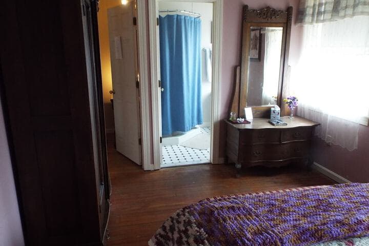 The Tillie Pierce House Inn photo 4