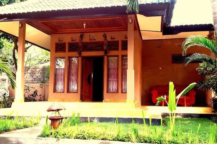 Mami in Homestay photo 3