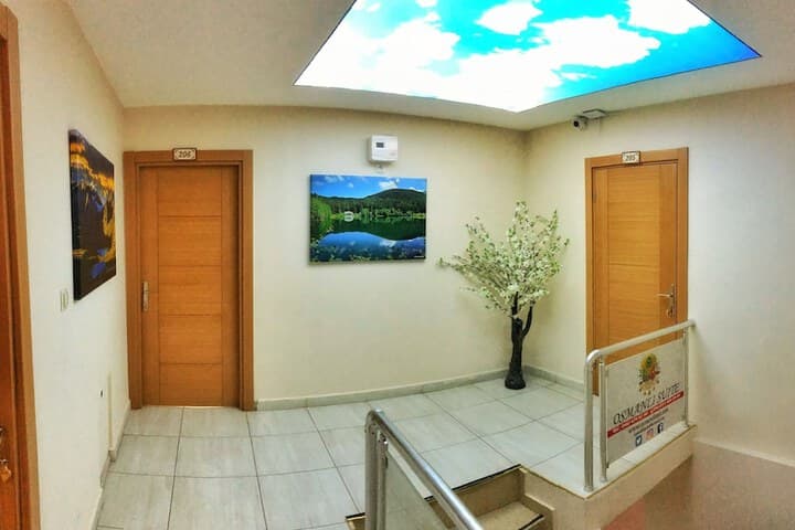 Osmanli Suite photo 3