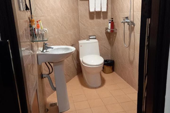A25 Hotel Doi Can 2 photo 2