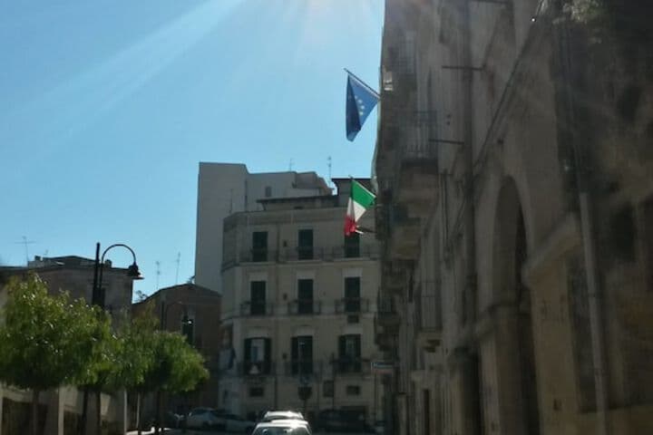Al Bastione Relais photo 5