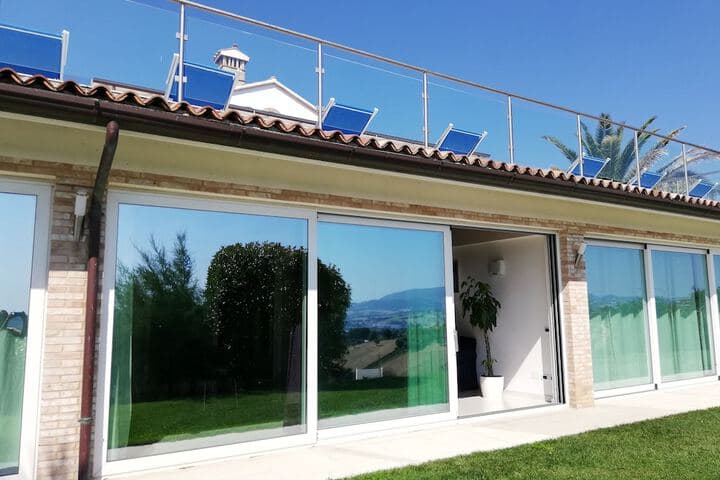 Villa Belvedere degli Ulivi photo 2