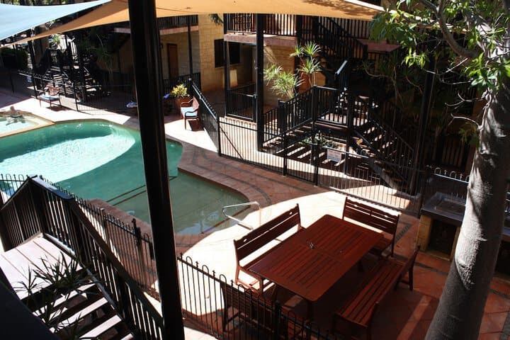 Apartments at Blue Seas Resort photo 5