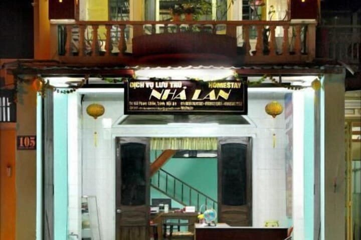 Nha Lan Homestay photo 5